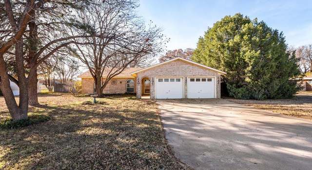 Photo of 903 E City Limits St, Sundown, TX 79372