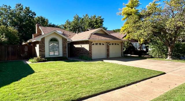 Photo of 4925 75th St, Lubbock, TX 79424
