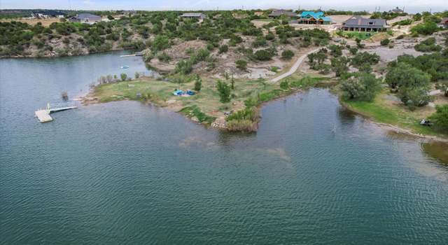 Photo of 2408 Bonita Vista Dr, Justiceburg, TX 79330