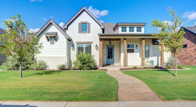 Photo of 1001 Buckingham Ave, Wolfforth, TX 79382