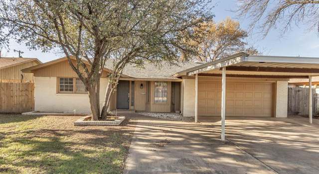 Photo of 3611 54th St, Lubbock, TX 79413
