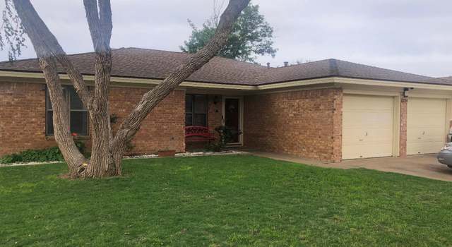 Photo of 3234 94th St, Lubbock, TX 79423