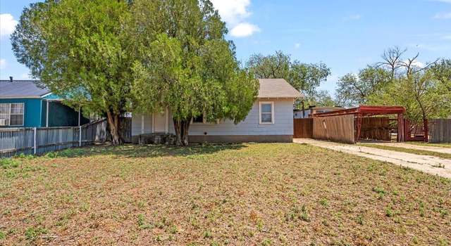 Photo of 1211 Ave L, Levelland, TX 79336