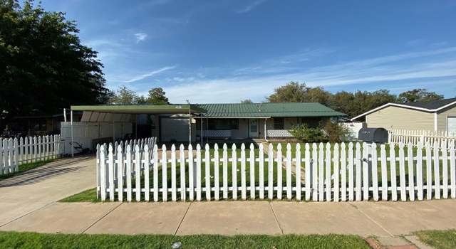 Photo of 4720 38th St, Lubbock, TX 79414