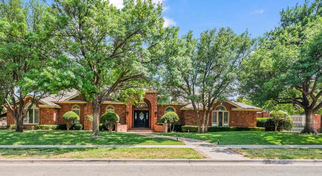 Photo of 4119 86th St, Lubbock, TX 79423