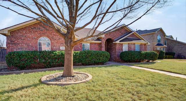 Photo of 4905 Grinnell St, Lubbock, TX 79416