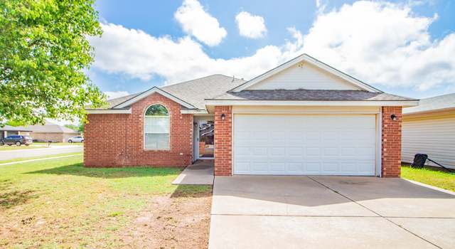 Photo of 7701 Avenue W, Lubbock, TX 79423
