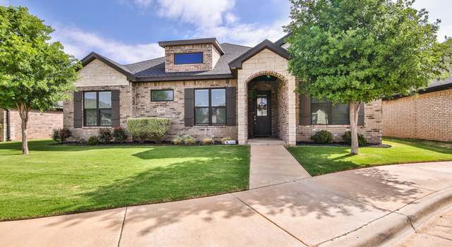 Photo of 1303 Dover Ln, Wolfforth, TX 79382