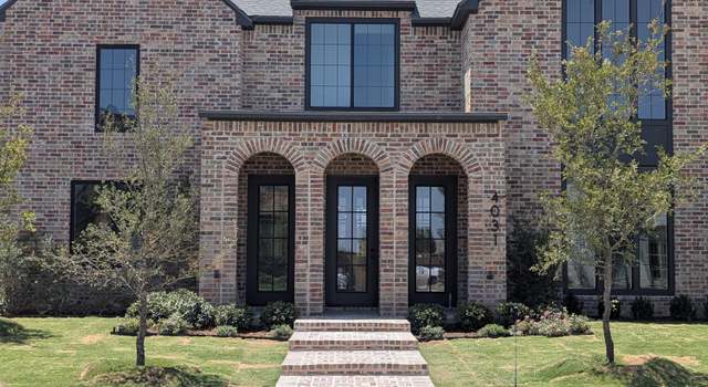 Photo of 4031 136th St, Lubbock, TX 79423