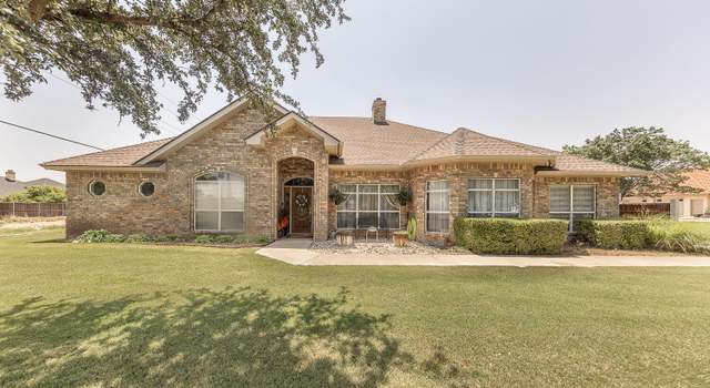 Photo of 8301 County Rd 6950, Lubbock, TX 79407