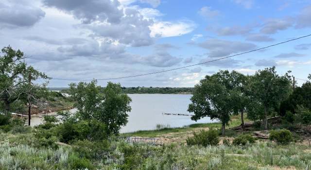Photo of 260 Marina Rd, Spur, TX 79370