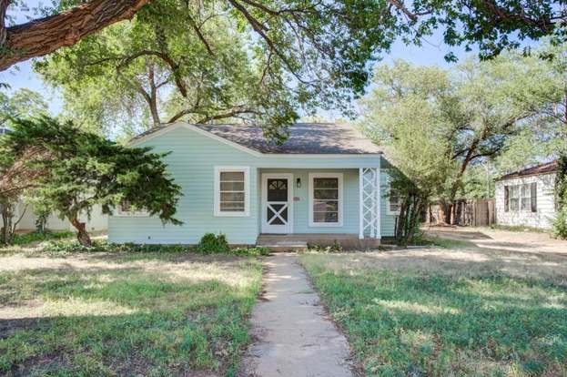 2421 29th St Lubbock Tx Mls Redfin