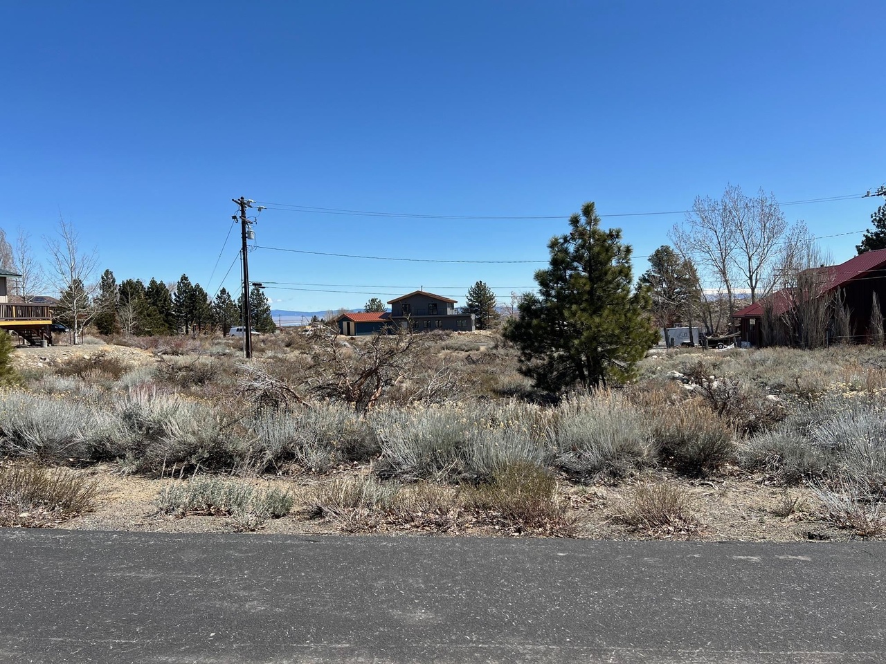 Lake Helen Ct 0, Mono City, CA 93541 MLS 240183 Redfin