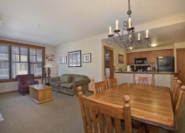 Property at 1111 Forest Trl #1301, Mammoth Lakes, CA 93546-0000, 2 beds, 2 baths