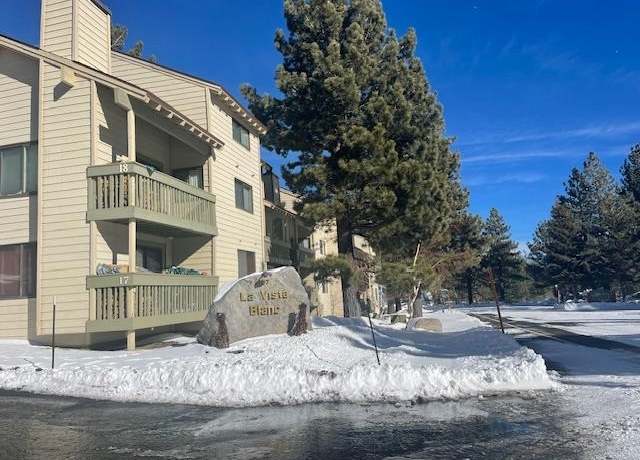 Property at 167 Meadow Ln #56, Mammoth Lakes, CA 93546, 2 baths