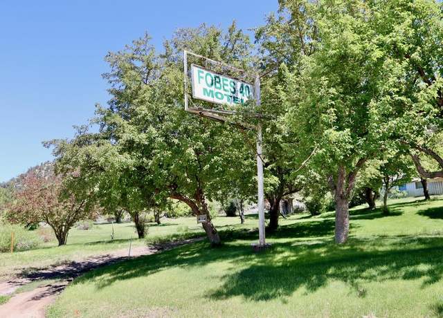 Property at 6750 Crowley Lk #40, Crowley Lake, CA 93546