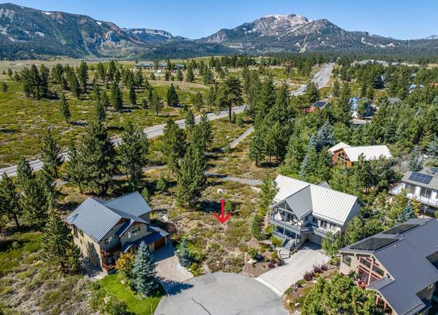 Property at 22 Hub Cir #17, Mammoth Lakes, CA 93546
