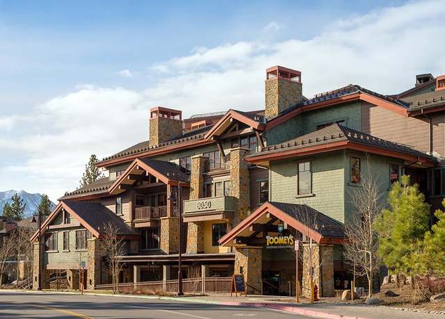 Property at 50 Canyon Blvd Unit B9-1, Mammoth Lakes, CA 93546, 1 bed