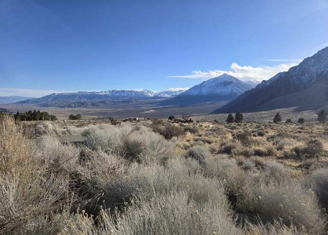 Property at Vacant Land Ridgeview Dr #1, Bishop, CA 93514
