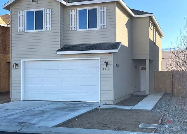 Property at 1316 N Barlow Ln #09, Bishop, CA 93514, 4 beds, 2.5 baths