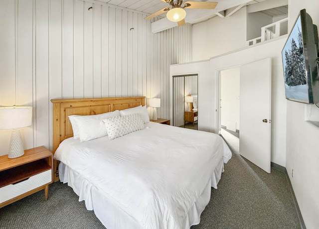 Property at 286 Old Mammoth Rd #80, Mammoth Lakes, CA 93546, 1 bed, 2 baths