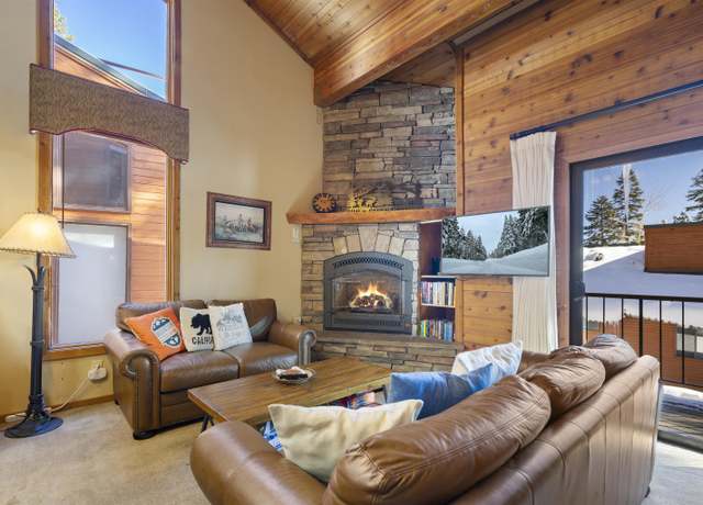 Property at 136 Tyrol Ln #7, Mammoth Lakes, CA 93546, 3 beds, 3 baths