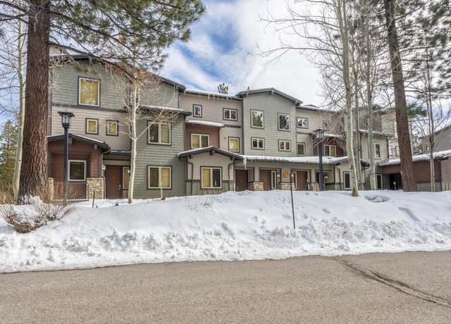 Property at 1500 Lodestar Dr #217, Mammoth Lakes, CA 93546, 3 beds, 2 baths