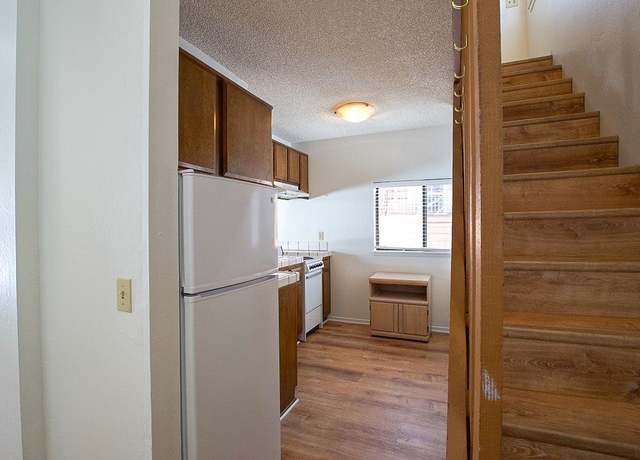 Property at 56 Davison Unit 104, Mammoth Lakes, CA 93546, 1 bath