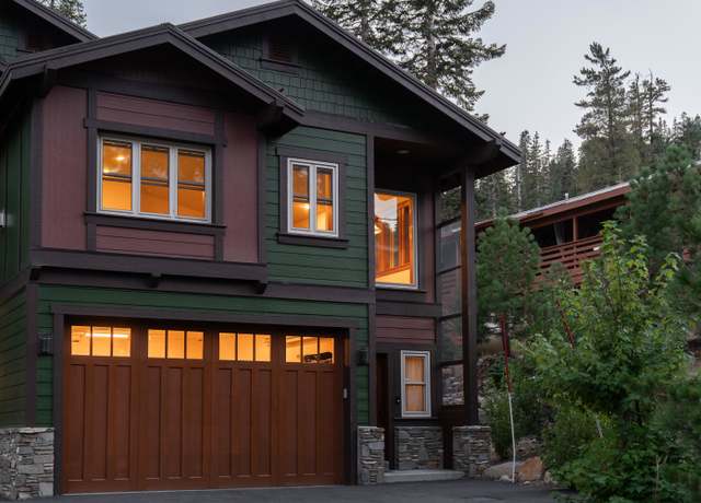 Property at 125 Davison Rd #4, Mammoth Lakes, CA 93546, 4 beds, 3 baths