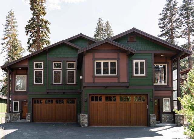 Property at 125 Davison Rd #4, Mammoth Lakes, CA 93546, 4 beds, 3 baths