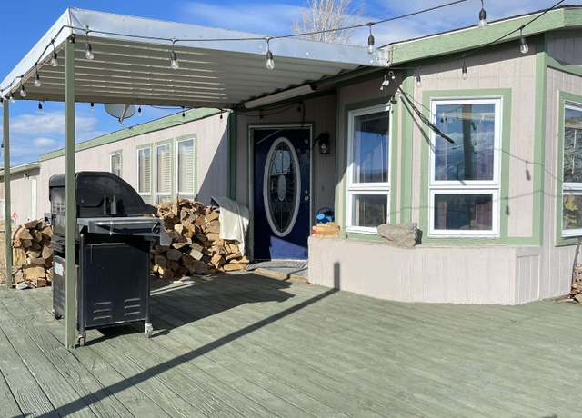 Property at 80 S Tamarack Dr, Bridgeport, CA 93517, 2 beds, 2 baths