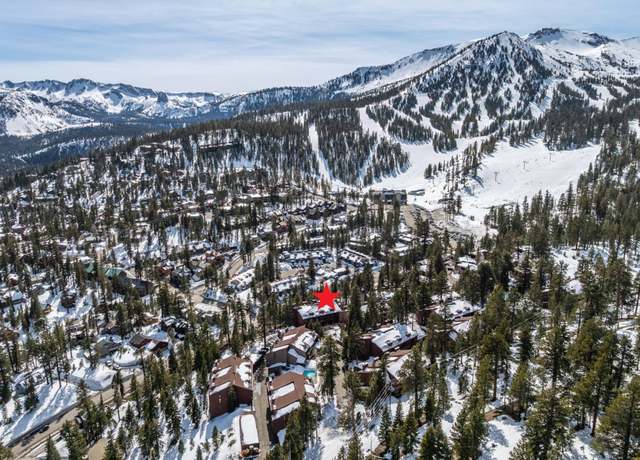 Property at 248 Mammoth Slopes Dr #32, Mammoth Lakes, CA 93546, 2 beds, 2 baths
