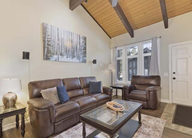 Property at 2252 Meridian Blvd #14, Mammoth Lakes, CA 93546, 2 beds, 2 baths