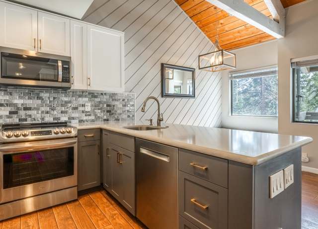 Property at 1629 Majestic Pines Dr #89, Mammoth Lakes, CA 93546, 1 bed, 2 baths