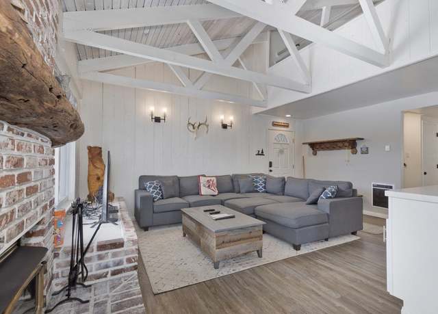 Property at 244 Lakeview Blvd #156, Mammoth Lakes, CA 93546, 2 beds, 3 baths