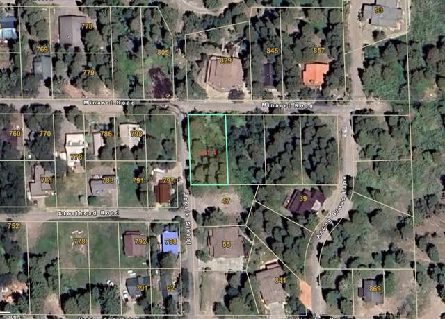 Property at Lot 4 Minaret Rd #27, June Lake, CA 93529