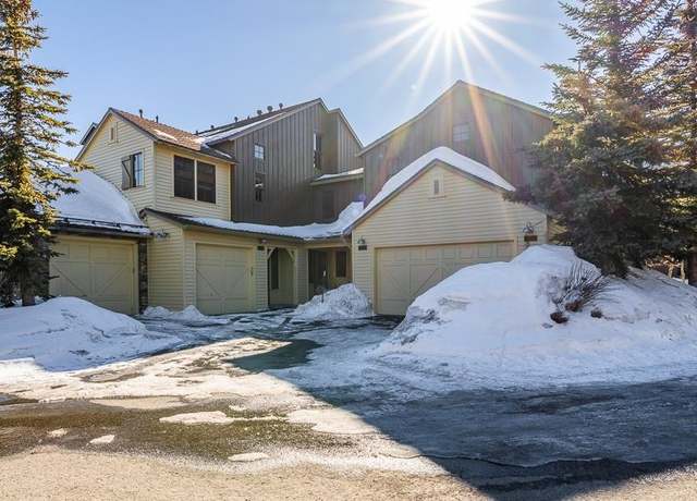 Property at 1126 Pyramid Peak Dr #1126, Mammoth Lakes, CA 93546, 3 beds, 3.5 baths