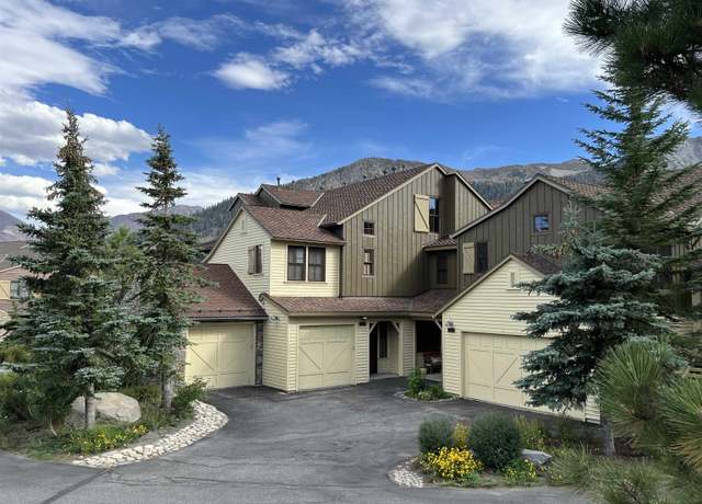Property at 1126 Pyramid Peak Dr #1126, Mammoth Lakes, CA 93546, 2 beds, 3.5 baths