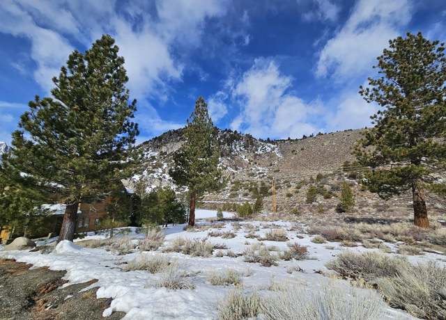 Property at 147 Highland Dr #36, June Lake, CA 93529