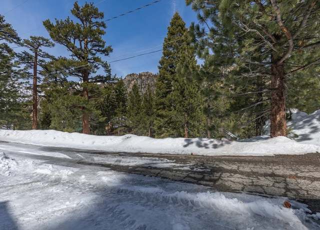 Property at 721 Piute Dr #11, June Lake, CA 93546
