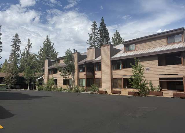 Property at 161 Horseshoe #20, Mammoth Lakes, CA 93546, 2 beds, 2 baths