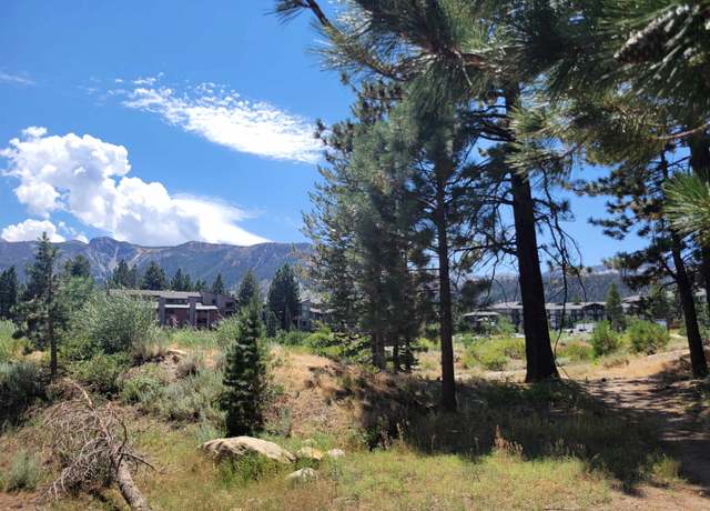Property at 555 Monterey Pine Rd #35, Mammoth Lakes, CA 93546