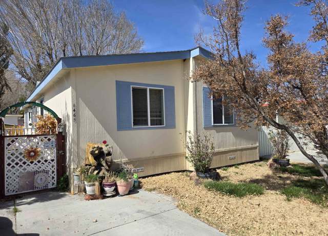 Property at 1465 Glenwood Ln, Bishop, CA 93514, 3 beds, 2 baths