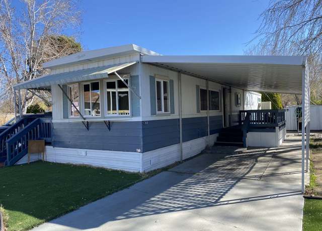 Property at 1369 Glenwood Ln, Bishop, CA 93514, 2 beds, 2 baths