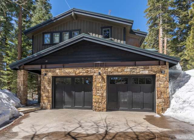 Property at 49 Garmisch Pl, Mammoth Lakes, CA 93546, 5 beds, 5 baths