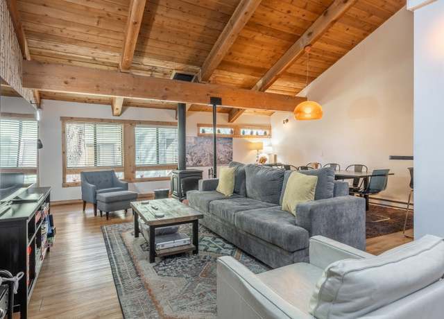 Property at 273 Rainbow Ln #10, Mammoth Lakes, CA 93546, 2 beds, 2 baths