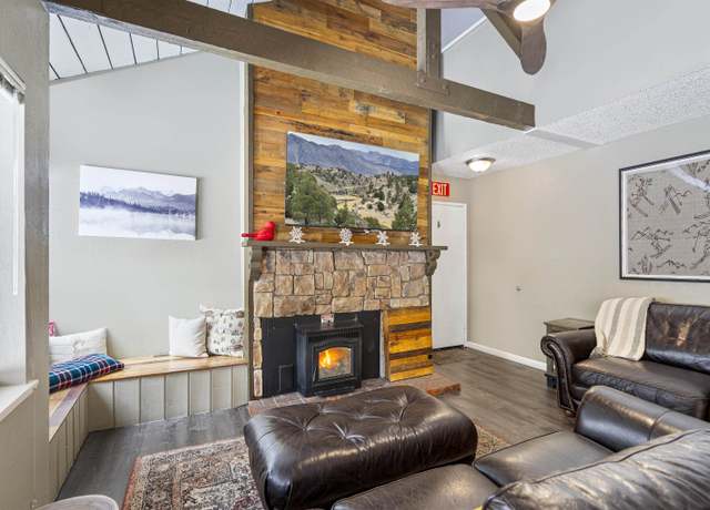 Property at 1629 Majestic Pines Dr #56, Mammoth Lakes, CA 93546, 1 bed, 2 baths