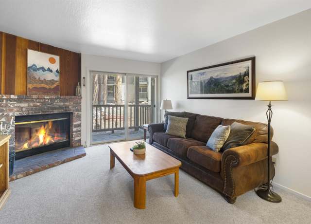 Property at 803 Canyon Blvd #37, Mammoth Lakes, CA 93546, 1 bed, 1 bath