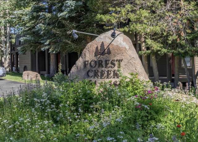 Property at 384 Joaquin Rd #35, Mammoth Lakes, CA 93546, 2 beds, 2.75 baths