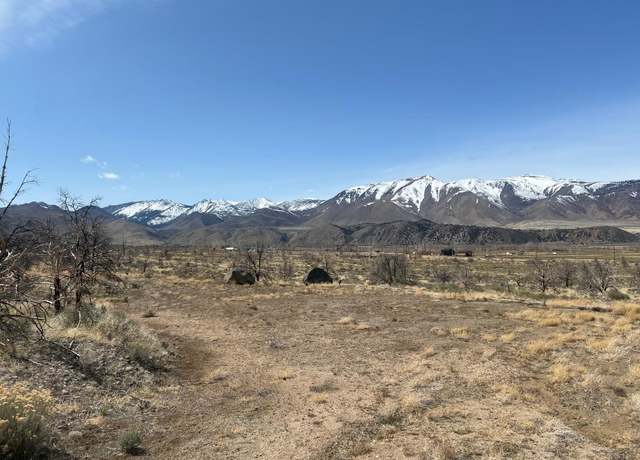 Property at 448 Eastside Rd #25, Coleville, CA 96107-9357